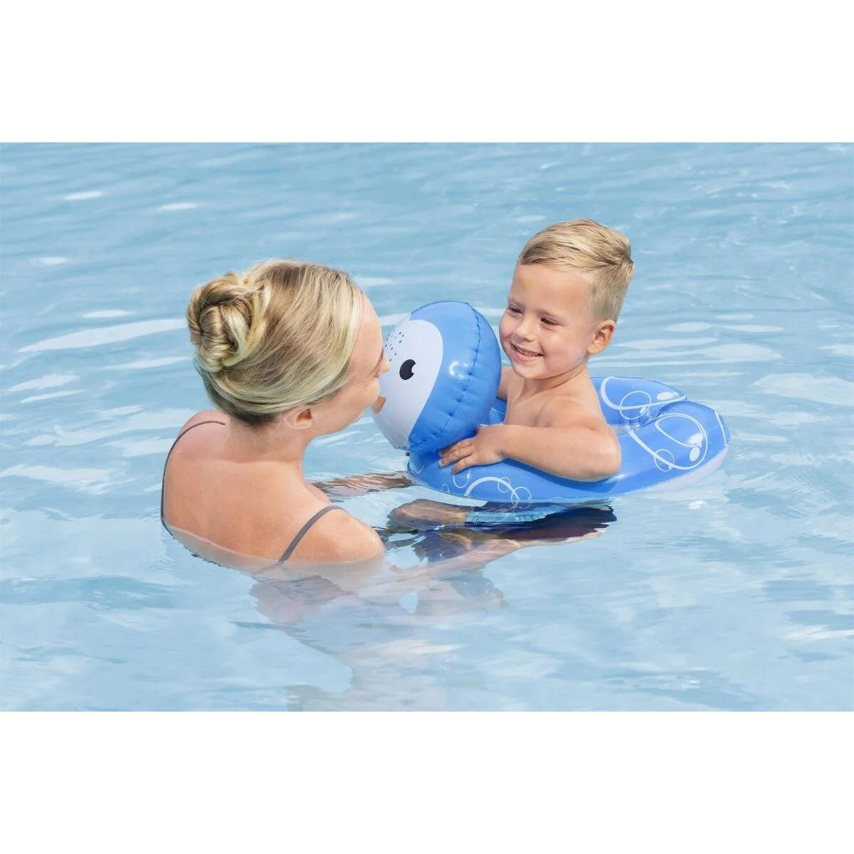 Bestway® Hayvan Başlı Simit