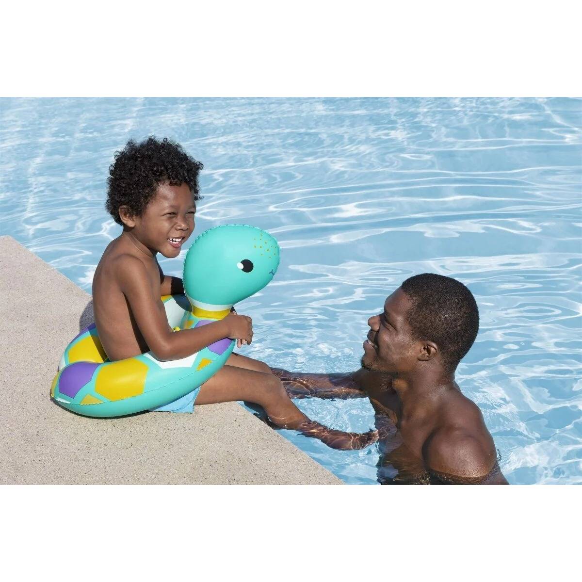 Bestway® Hayvan Başlı Simit