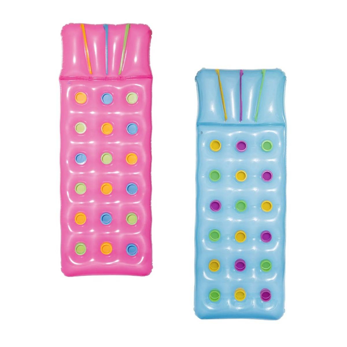 Bestway®Bardaklı Yatak