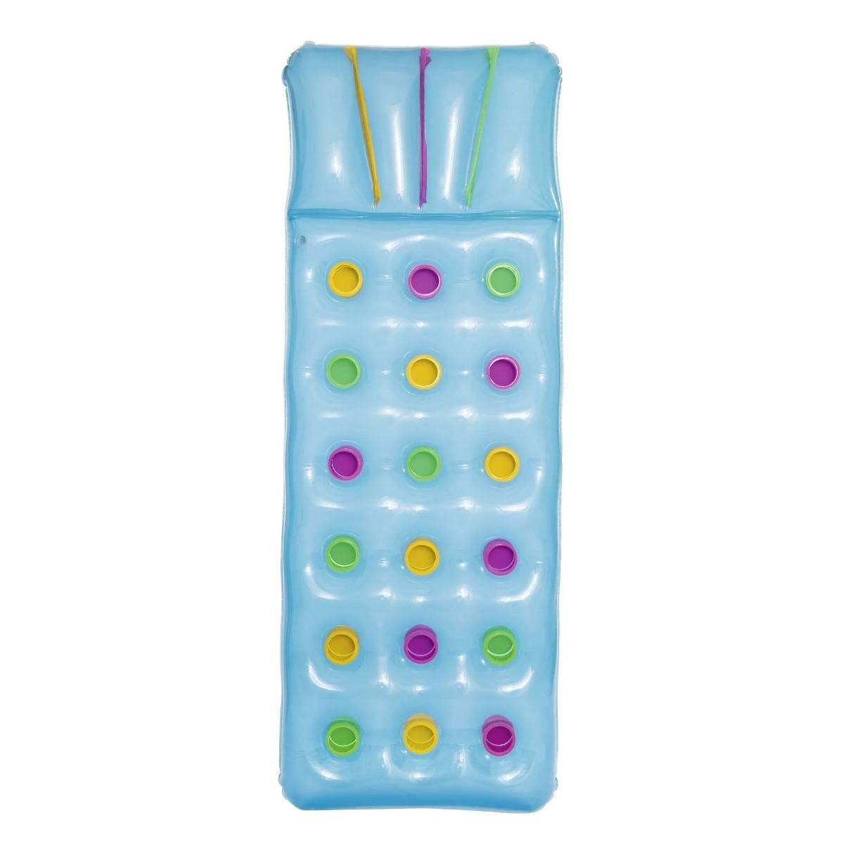 Bestway®Bardaklı Yatak