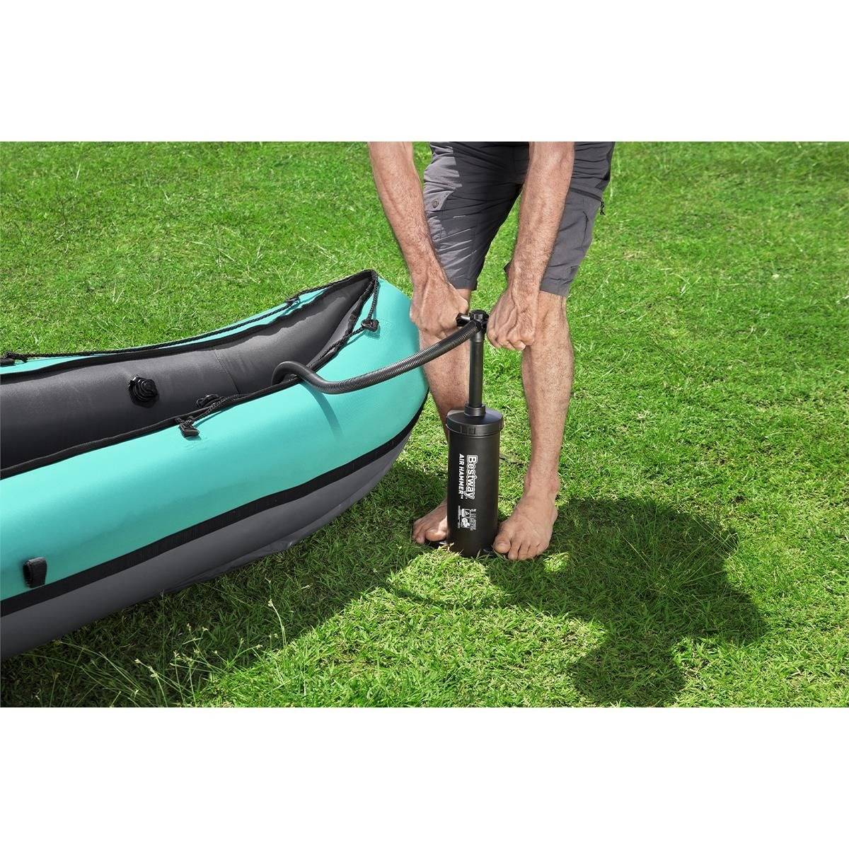 Bestway Hydro-Force Ventura 2 Kişilik Şişme Kano