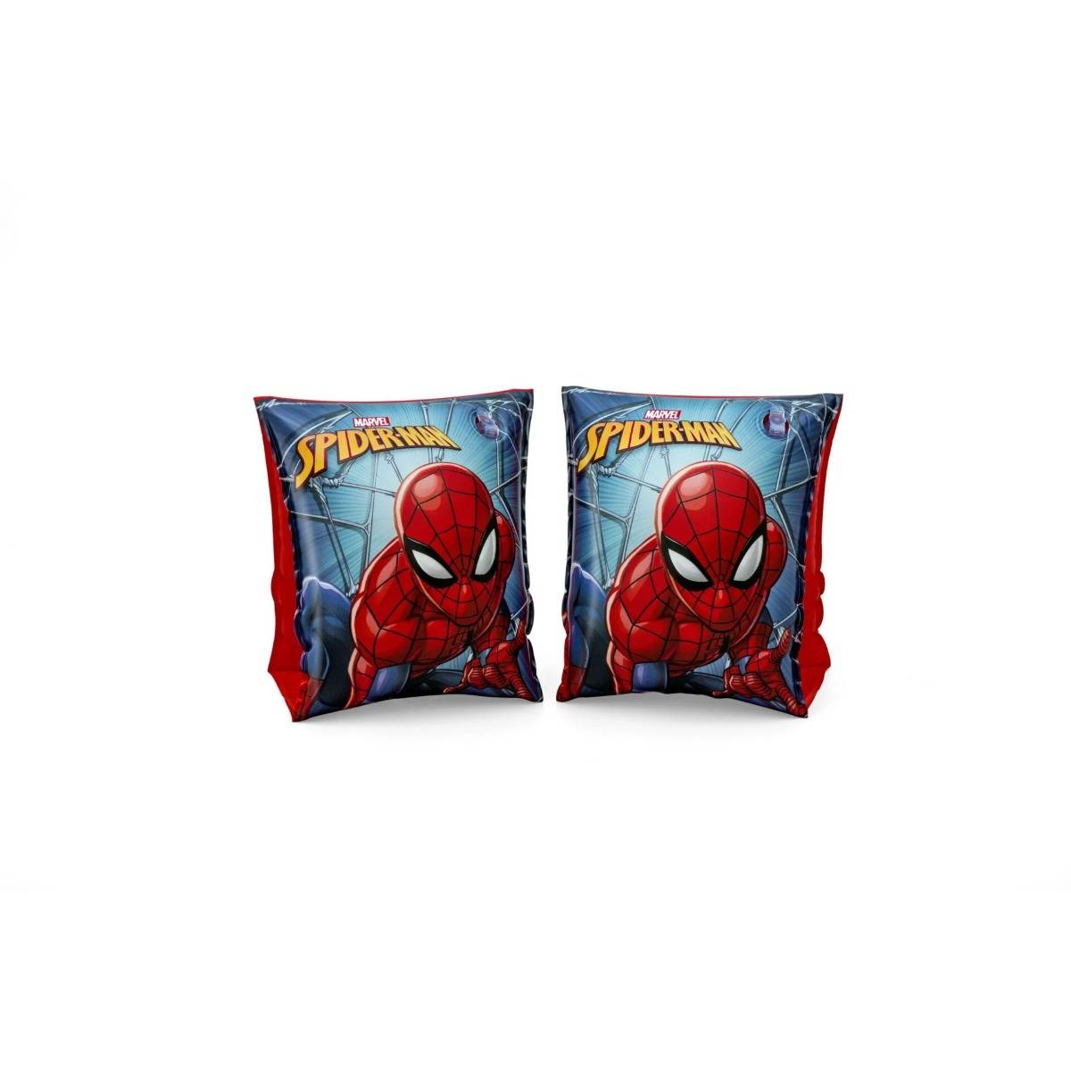 Bestway Spiderman Kolluk 23x15 Cm