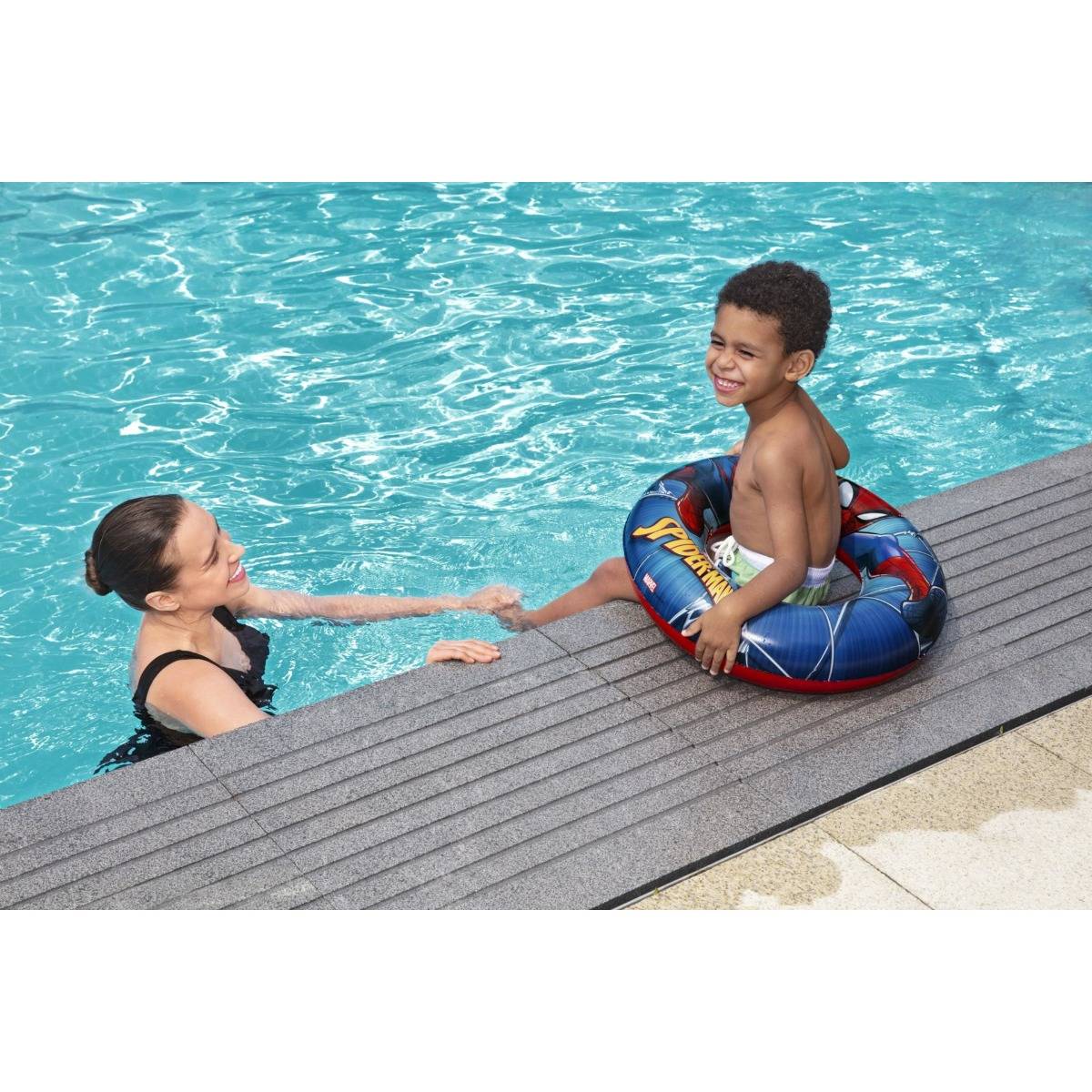 Bestway Spiderman Simit 56 Cm