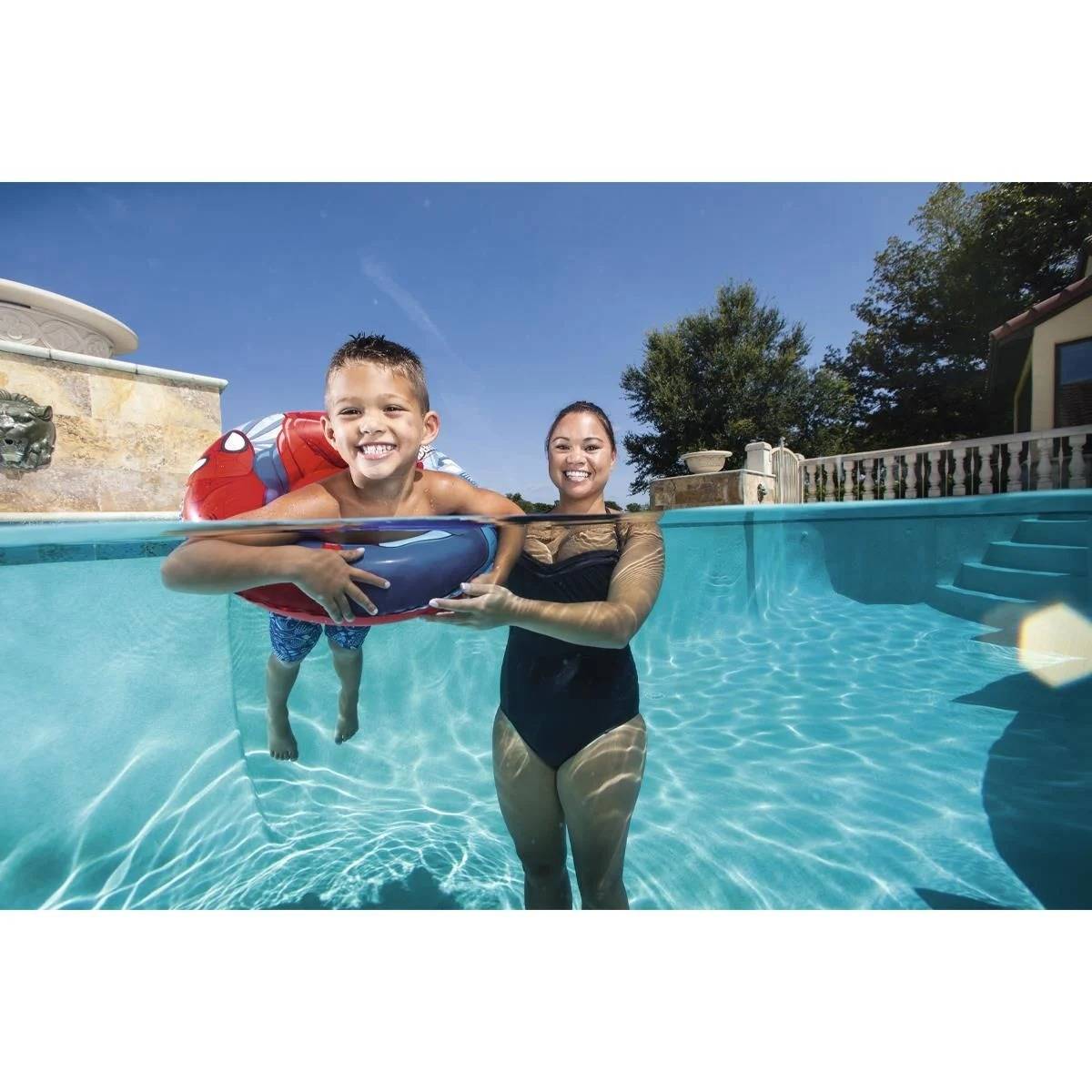 Bestway Spiderman Simit 56 Cm