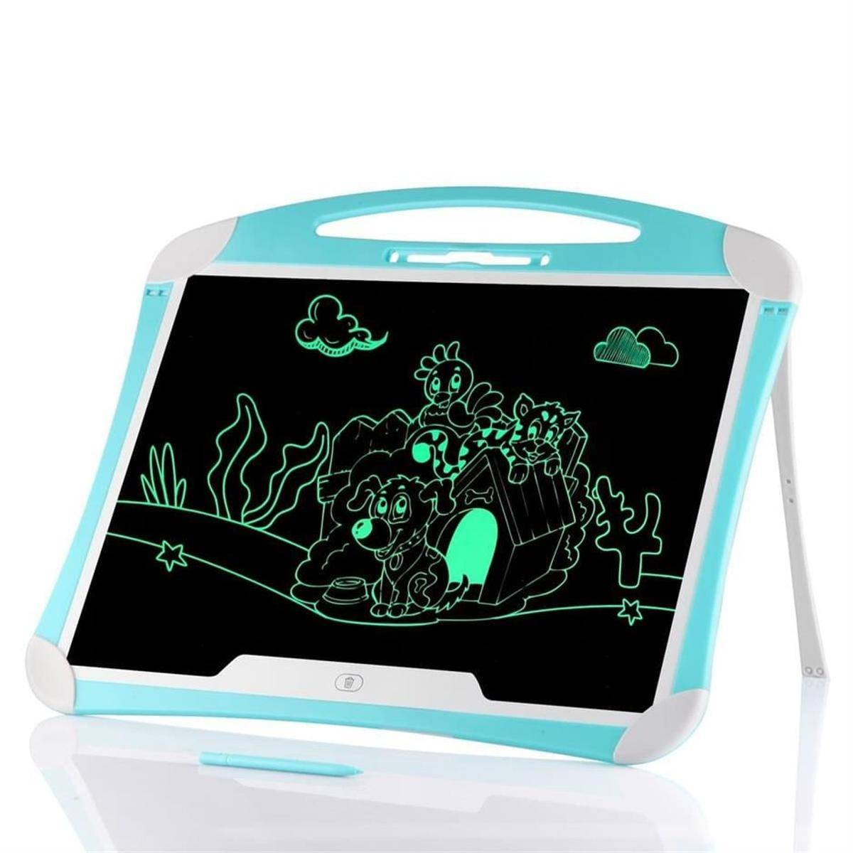 Dijital Çizim Tableti 20 İnç