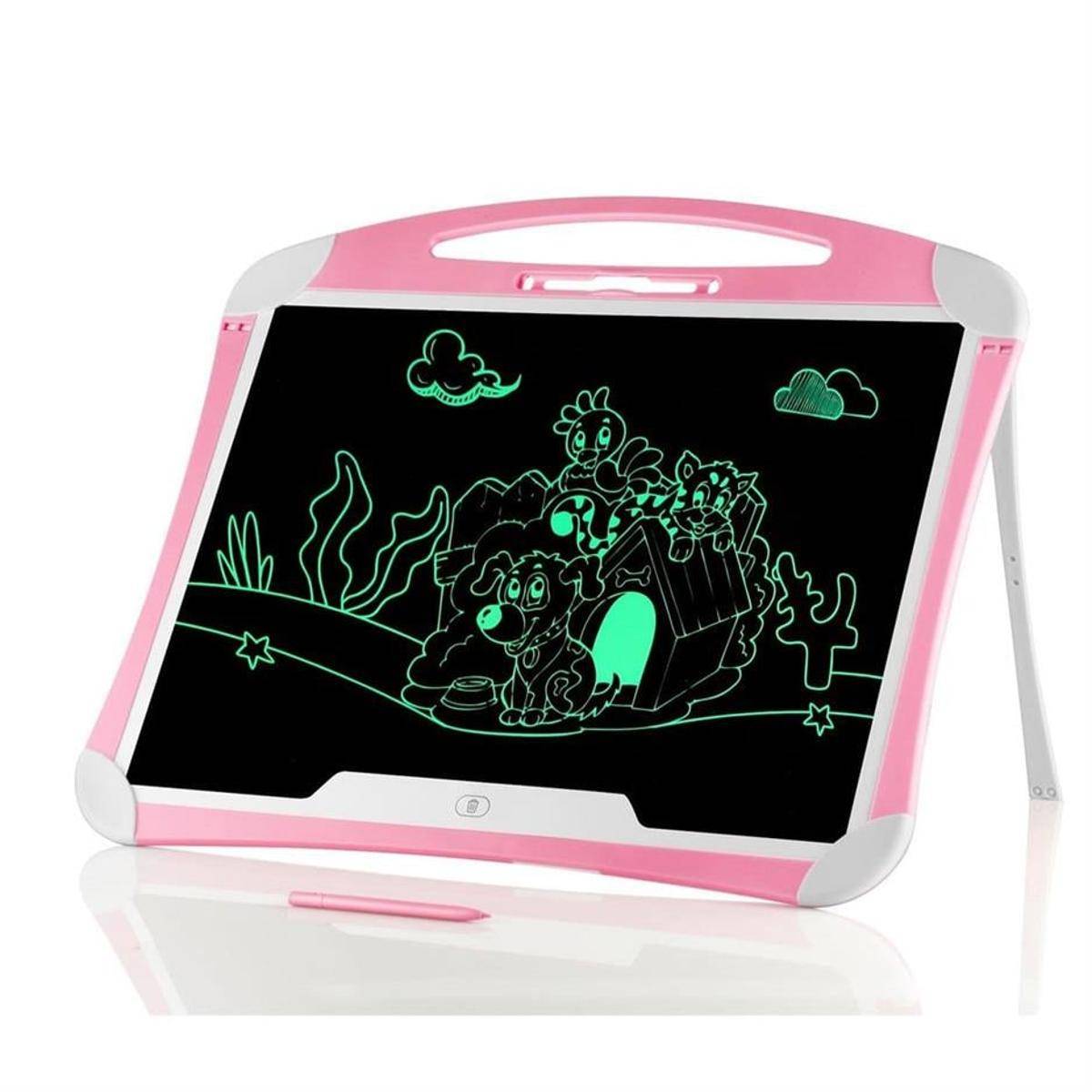 Dijital Çizim Tableti 20 İnç