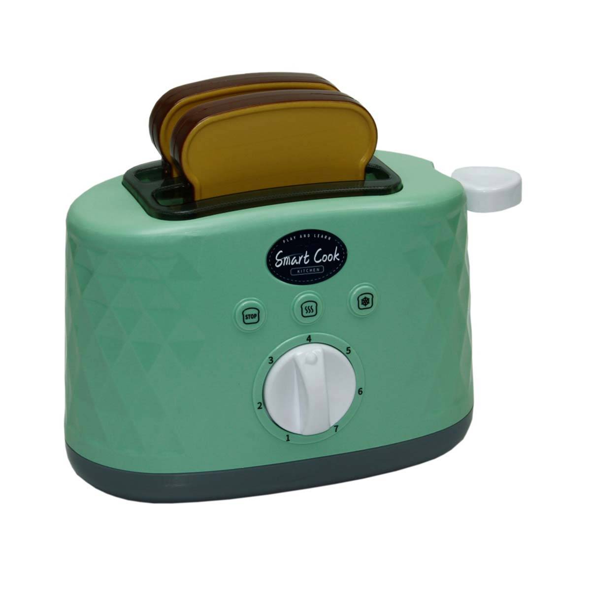 Ekmek Kızartma Makinesi