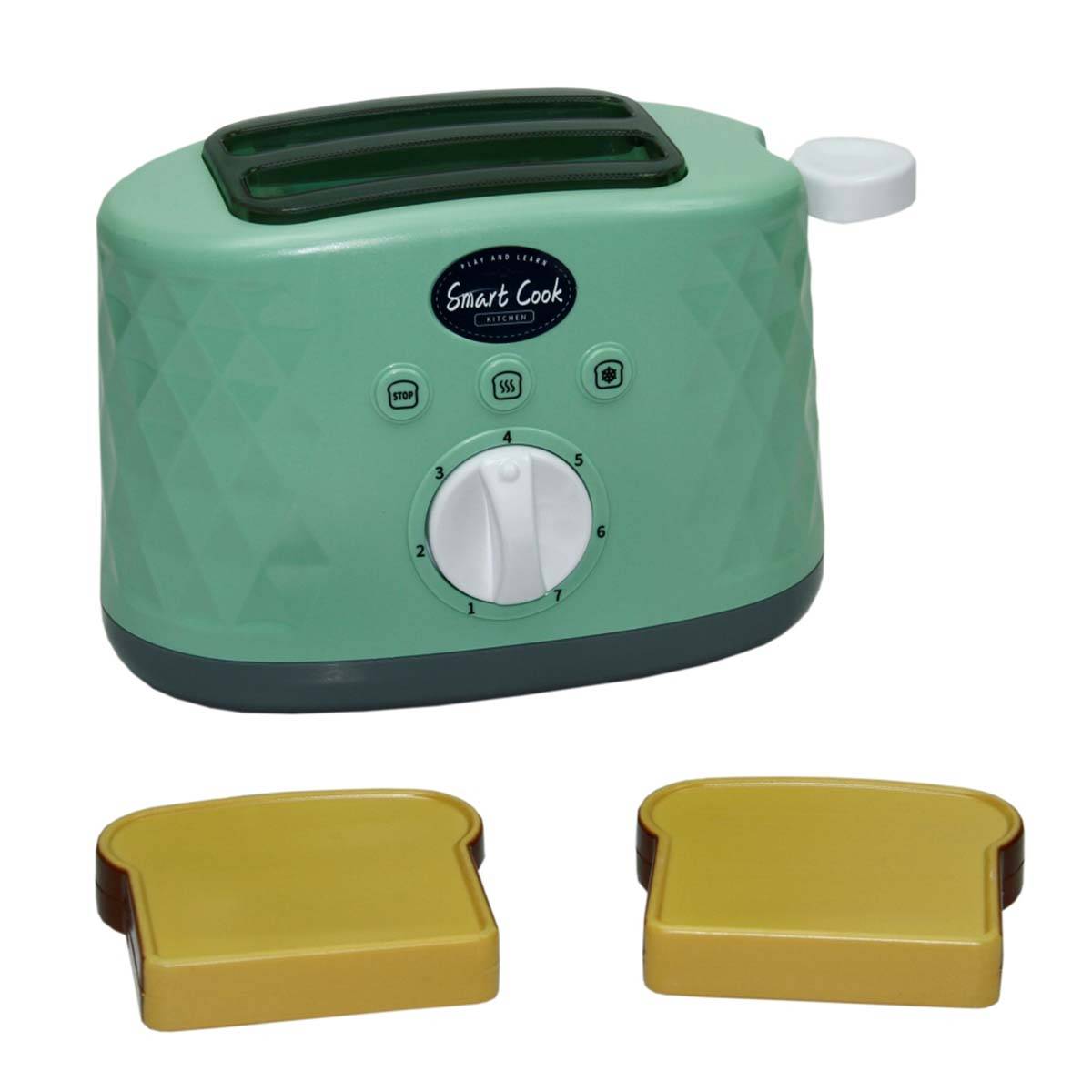 Ekmek Kızartma Makinesi