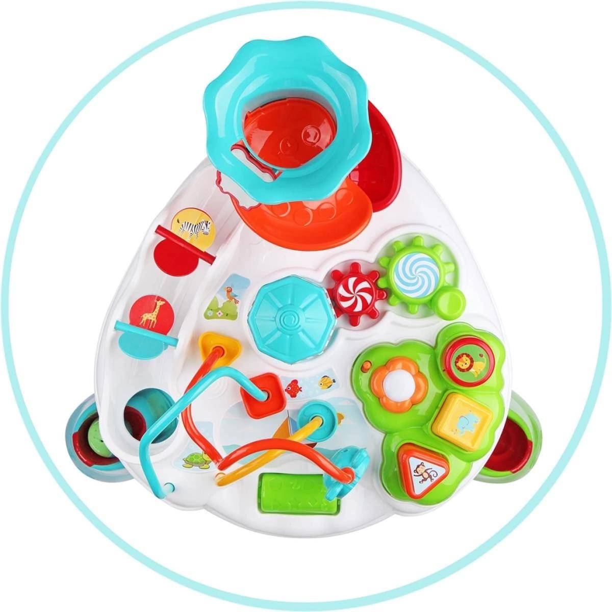 Eğlenceli Aktivite Masası