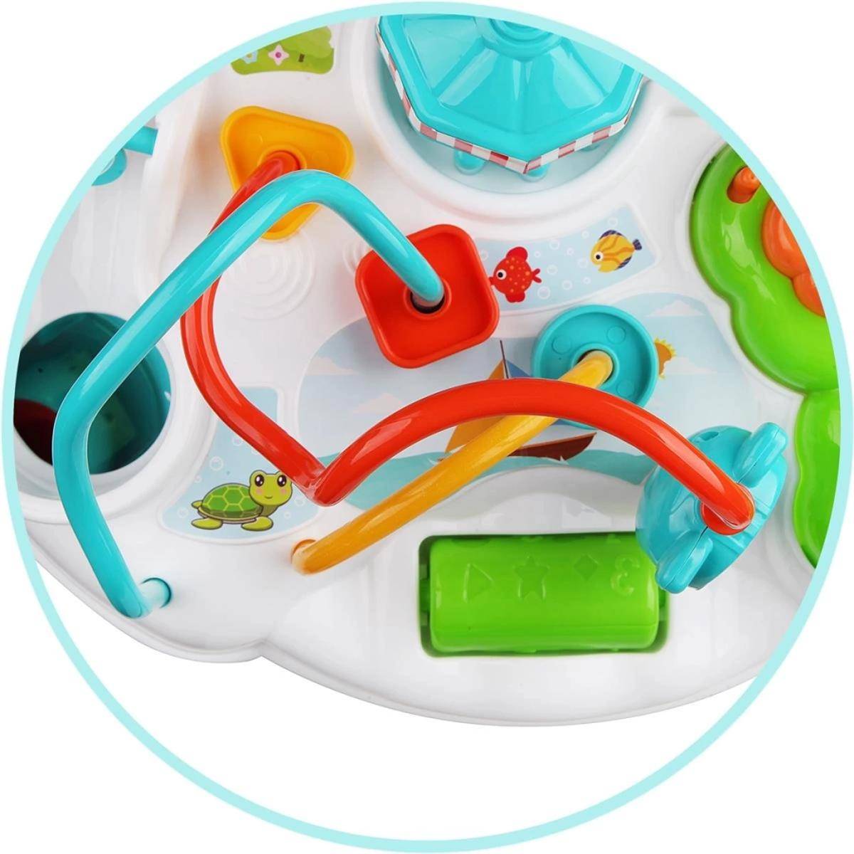 Eğlenceli Aktivite Masası