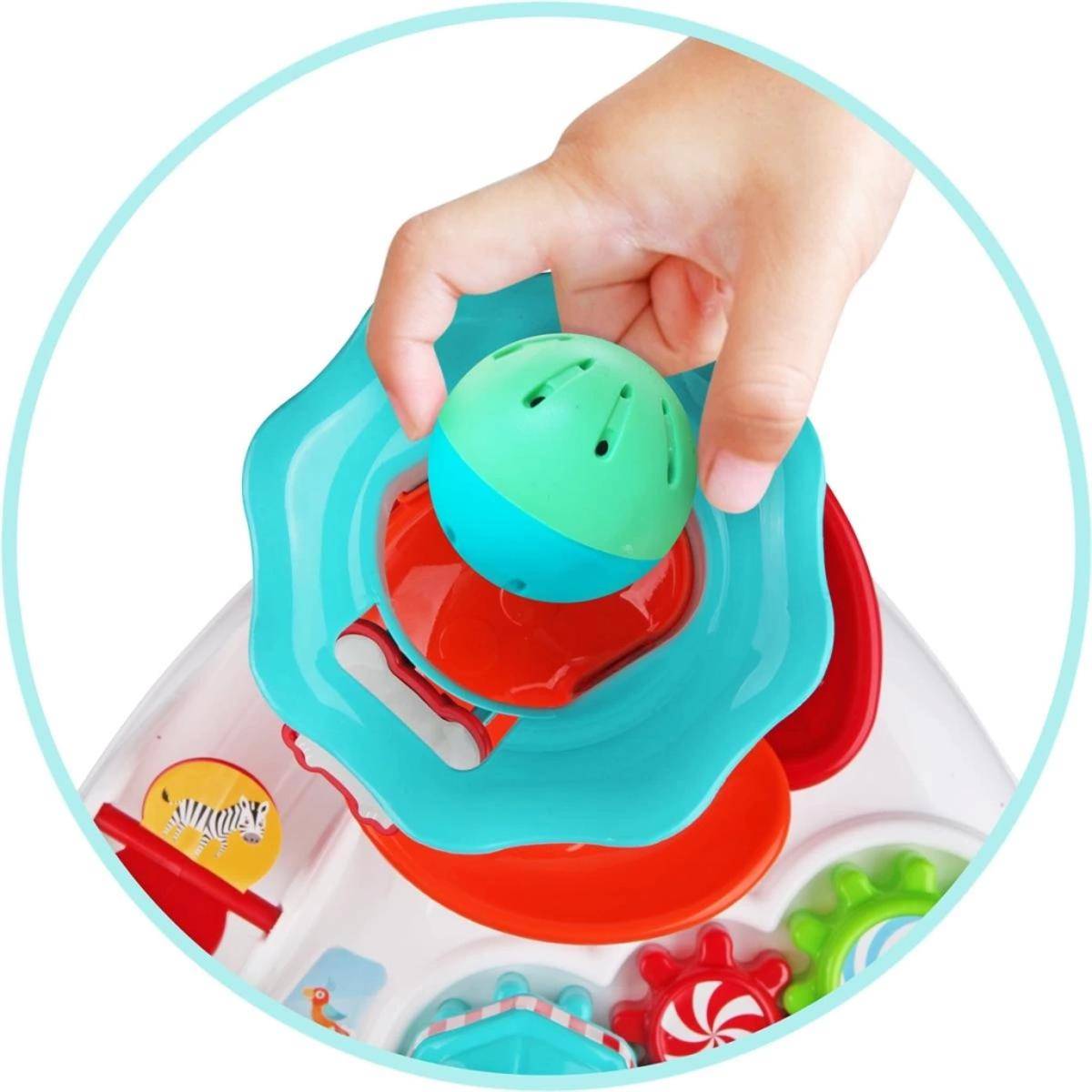 Eğlenceli Aktivite Masası