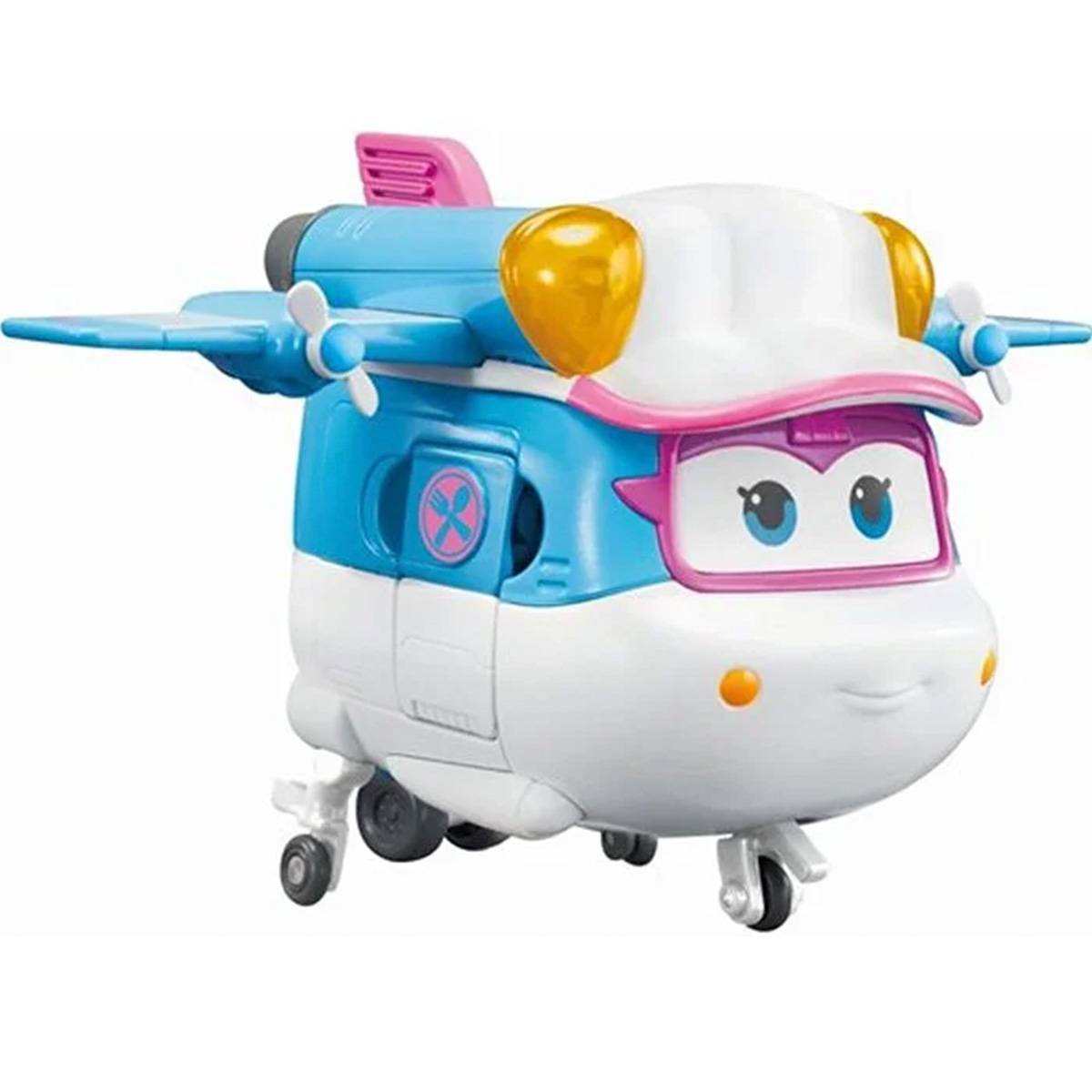 Harika Kanatlar Dönüşen Lime Figürü