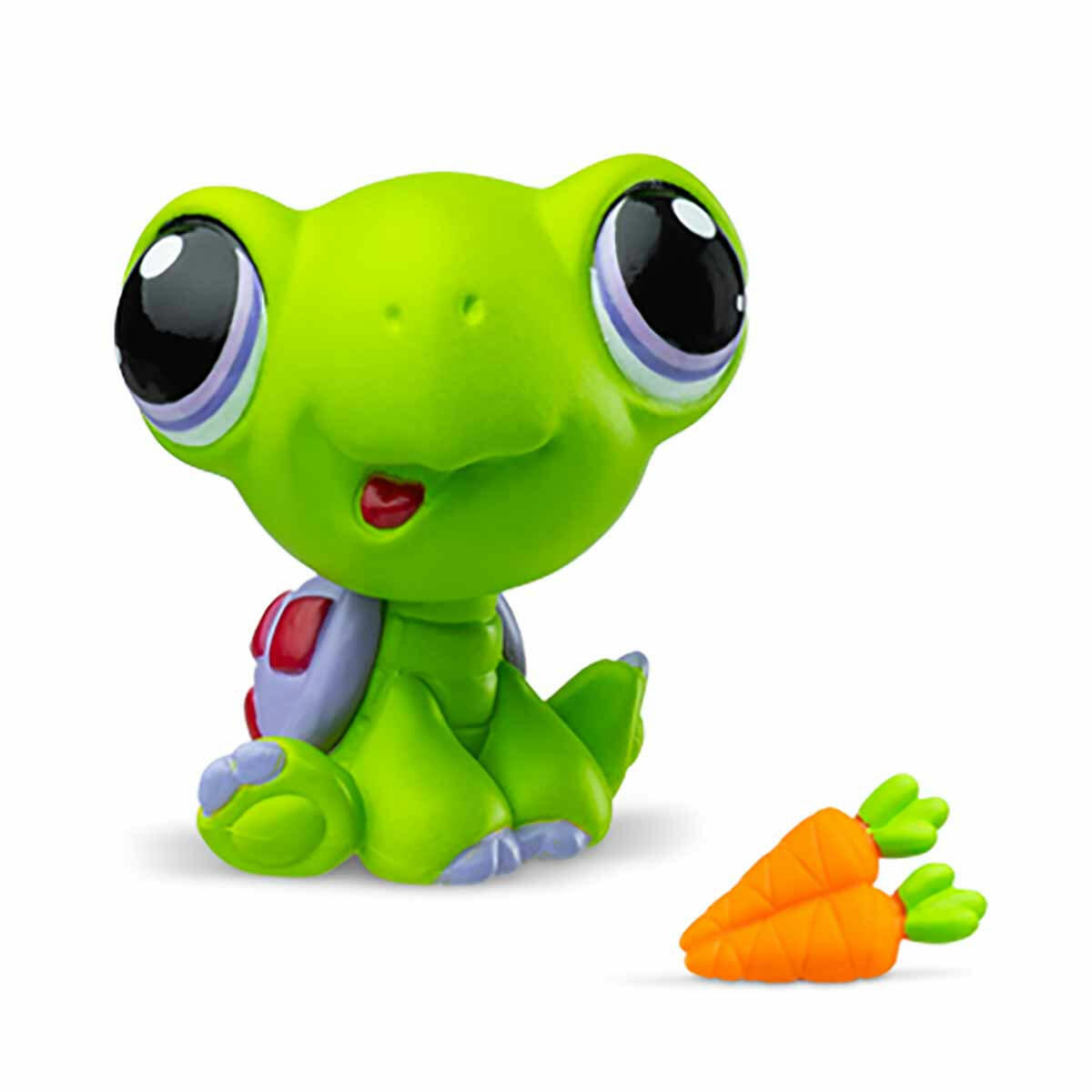 Littlest Pet Shop Minişler Tekli Paket S3 – 18 Farklı Figür, Aksesuar ve Kod İçerir