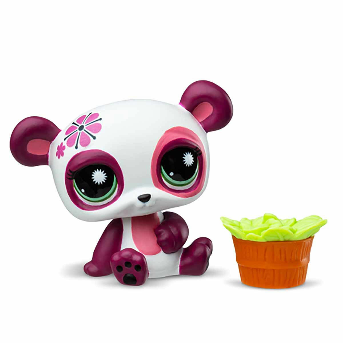 Littlest Pet Shop Minişler Tekli Paket S3 – 18 Farklı Figür, Aksesuar ve Kod İçerir