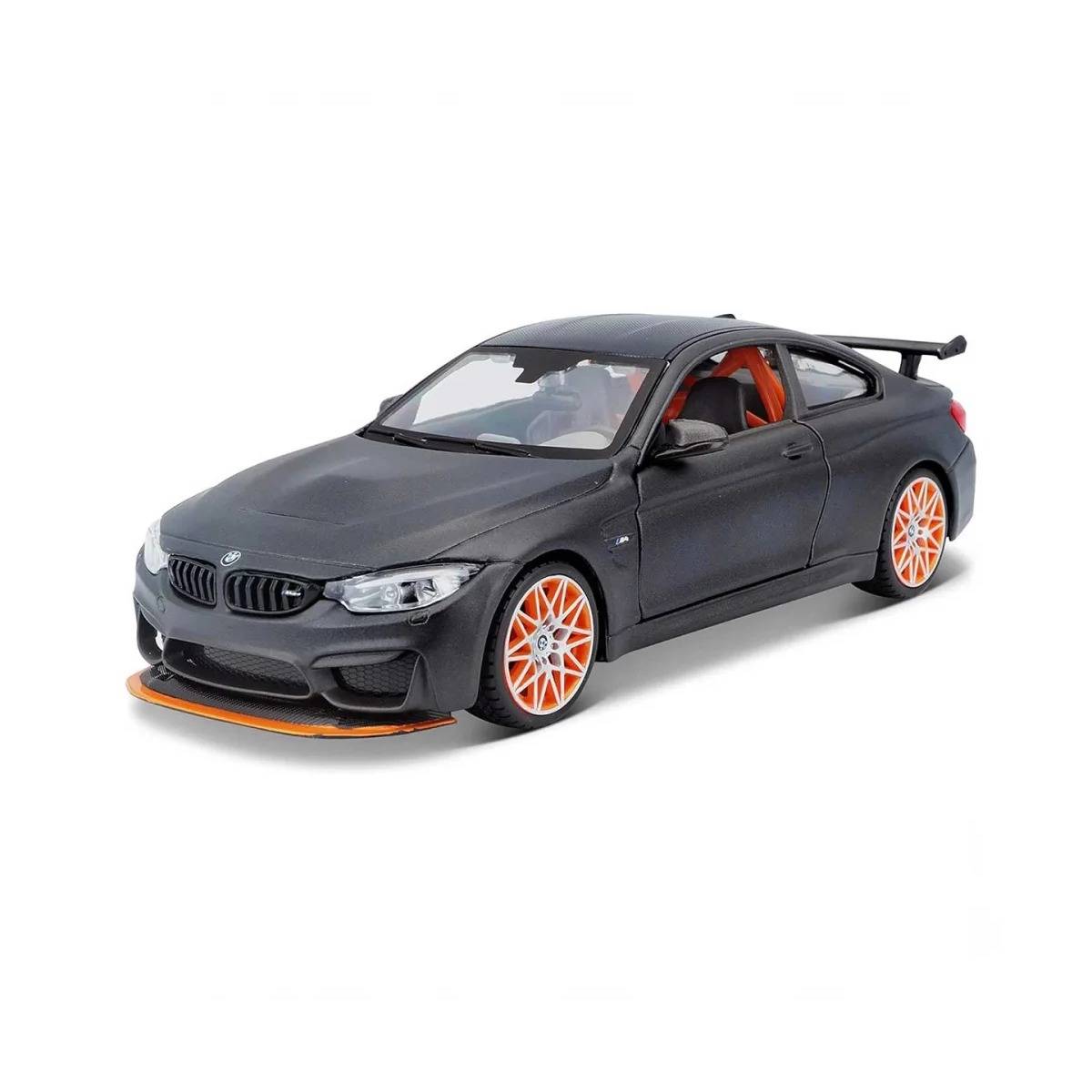 Maisto 1:24 BMW M4 GTS