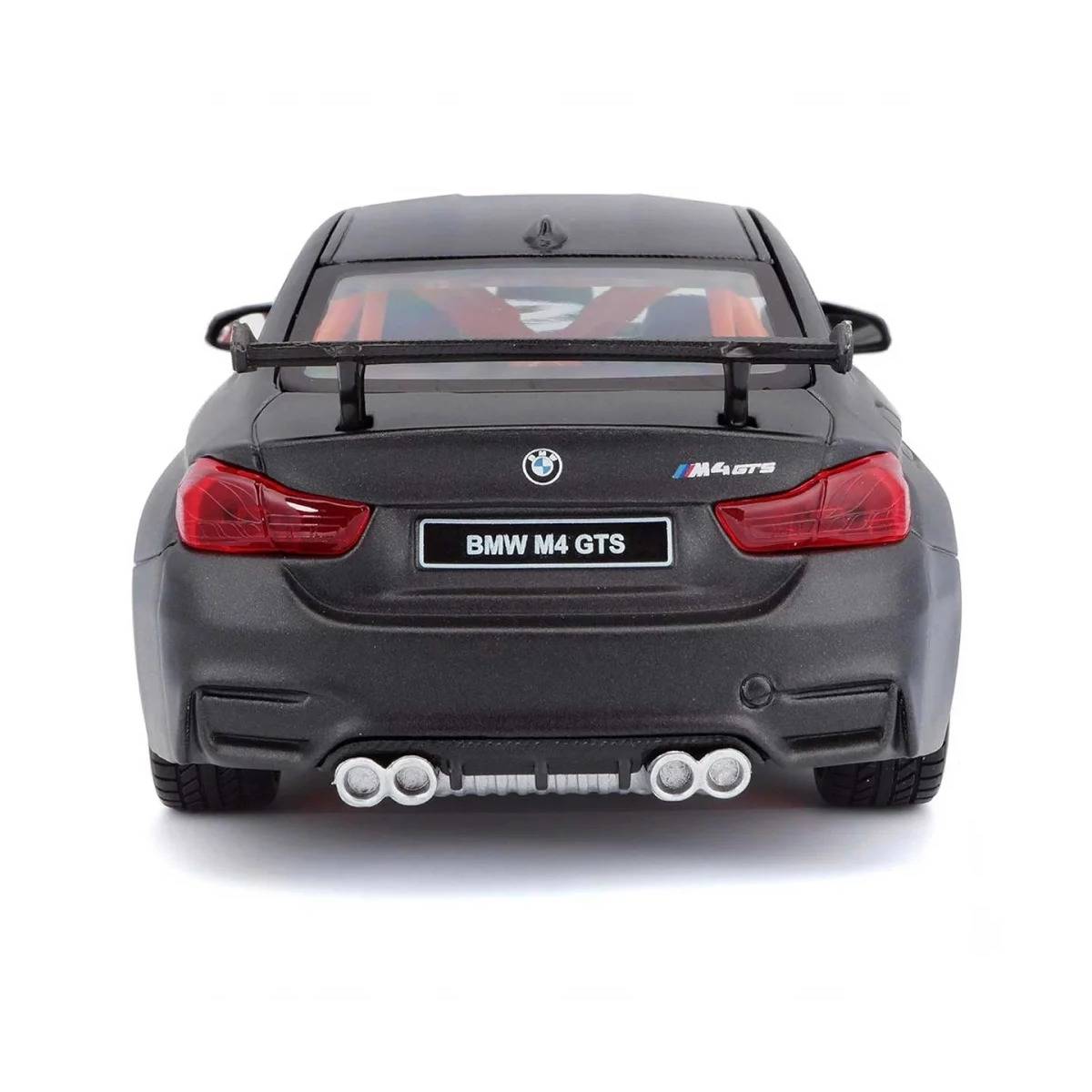 Maisto 1:24 BMW M4 GTS