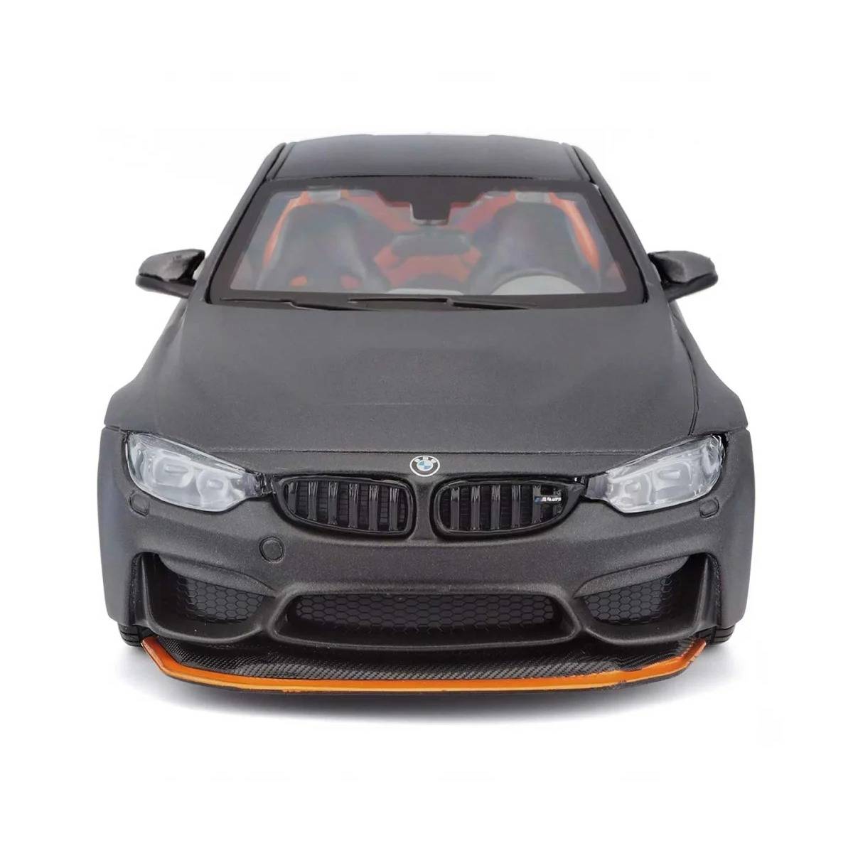 Maisto 1:24 BMW M4 GTS