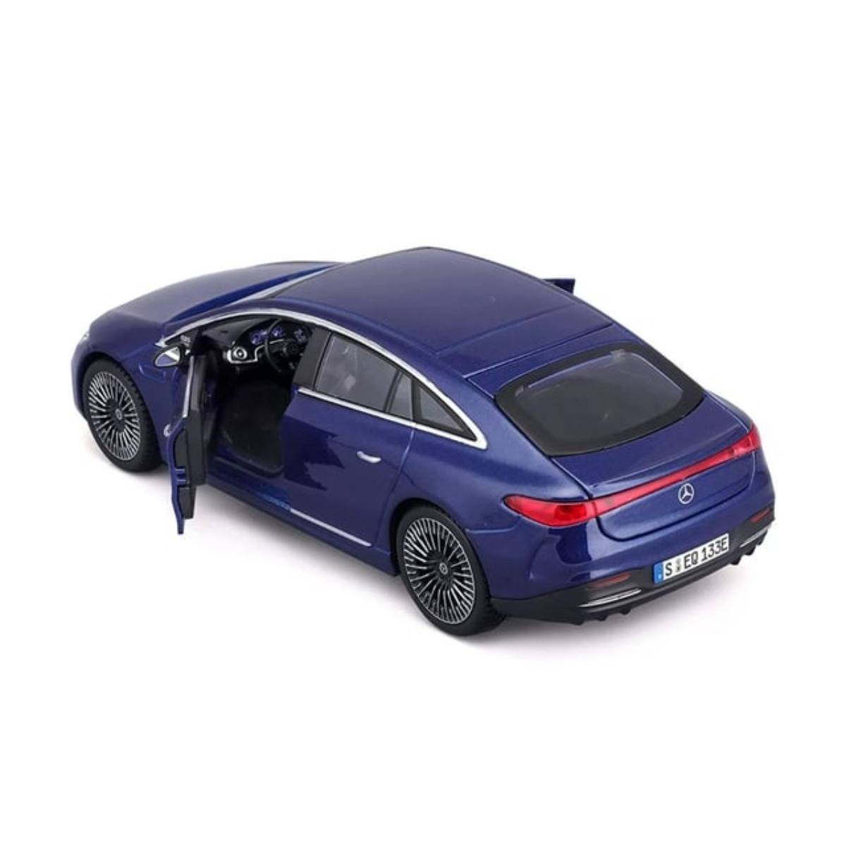 Maisto 1:27 Mercedes EQS