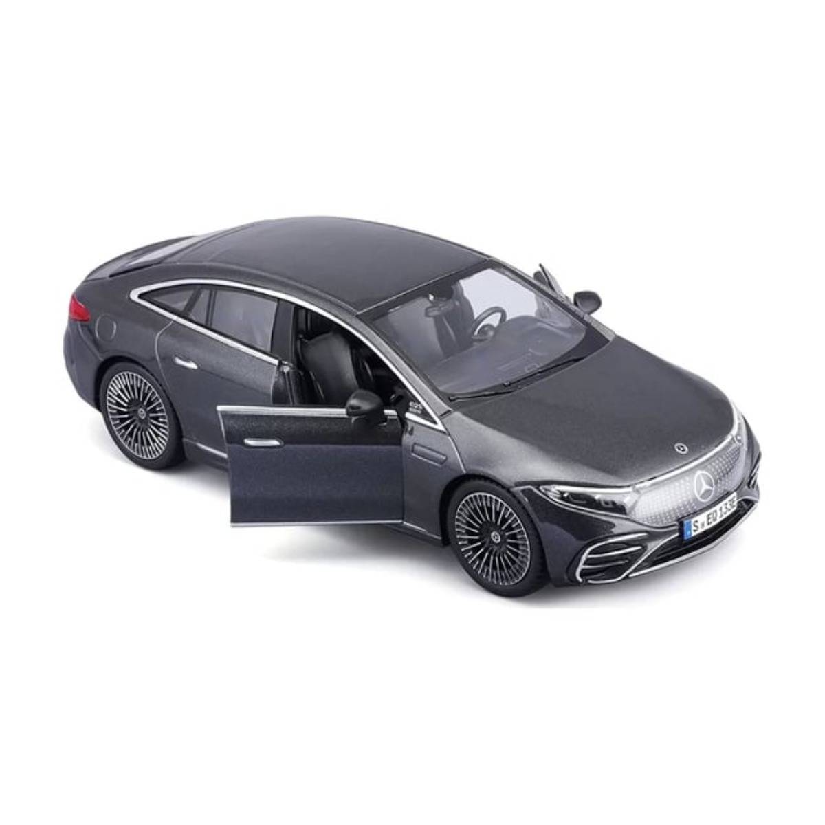 Maisto 1:27 Mercedes EQS