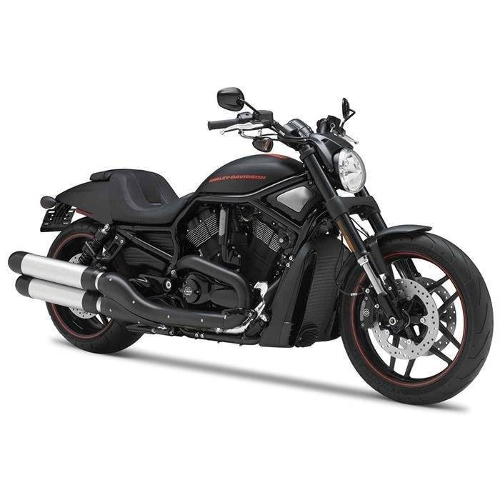 Maisto 1:18 Harley Davidson Model Motosiklet