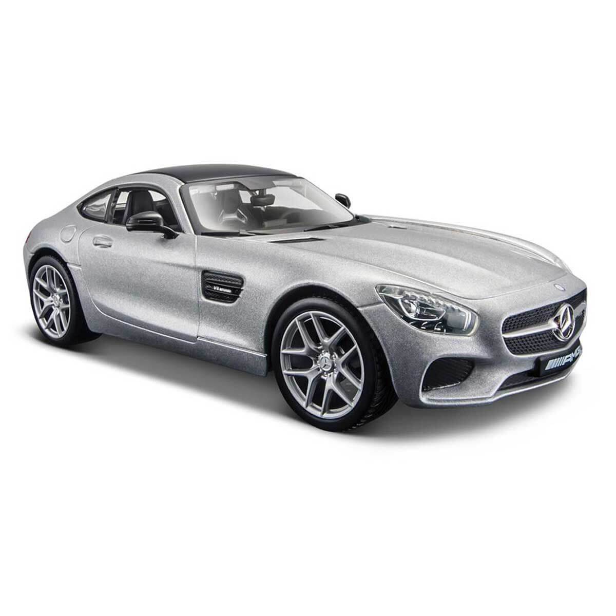 Maisto 1:24 Mercedes AMG GT Model Araba