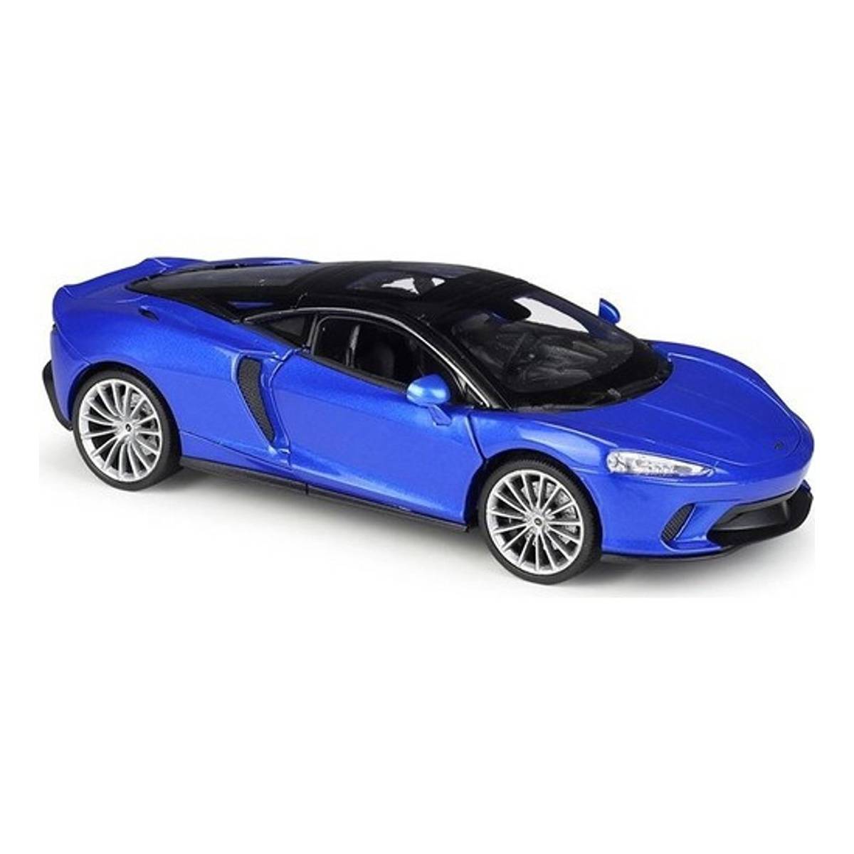 Welly 1:24 McLaren GT Model Araba