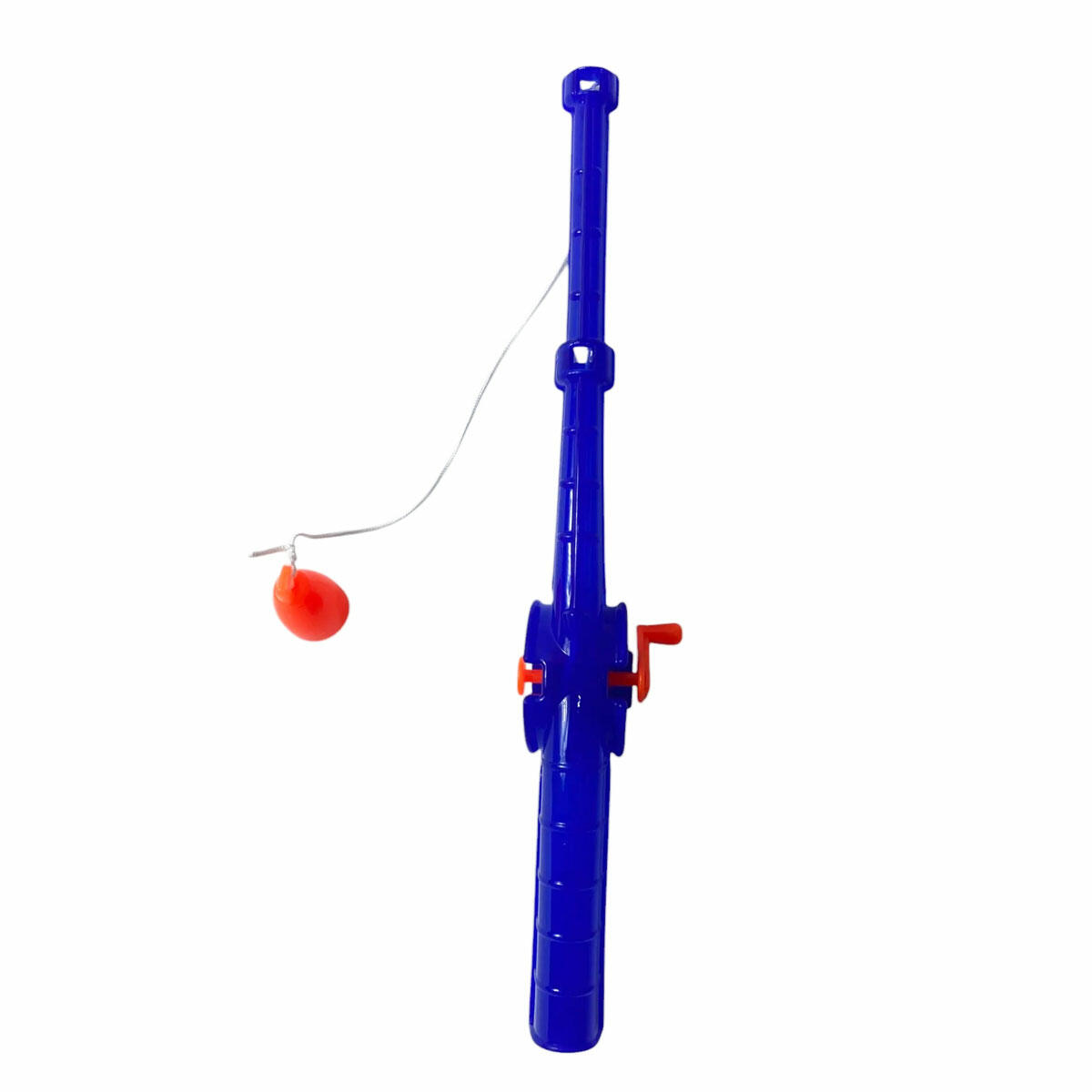 Mini Mıknatıslı Balık Oltası Seti | 7 Parça Eğitici Balık Tutma Oyunu | Taşınabilir Manyetik Olta ve Balık Figürleri