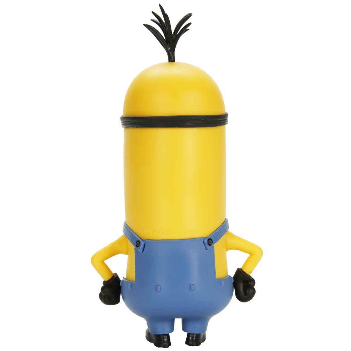 Minions Kevin Figürü 13 CM | Lider Ruhlu Cesur Karakter | Feyza Oyuncak Lisanslı Koleksiyon