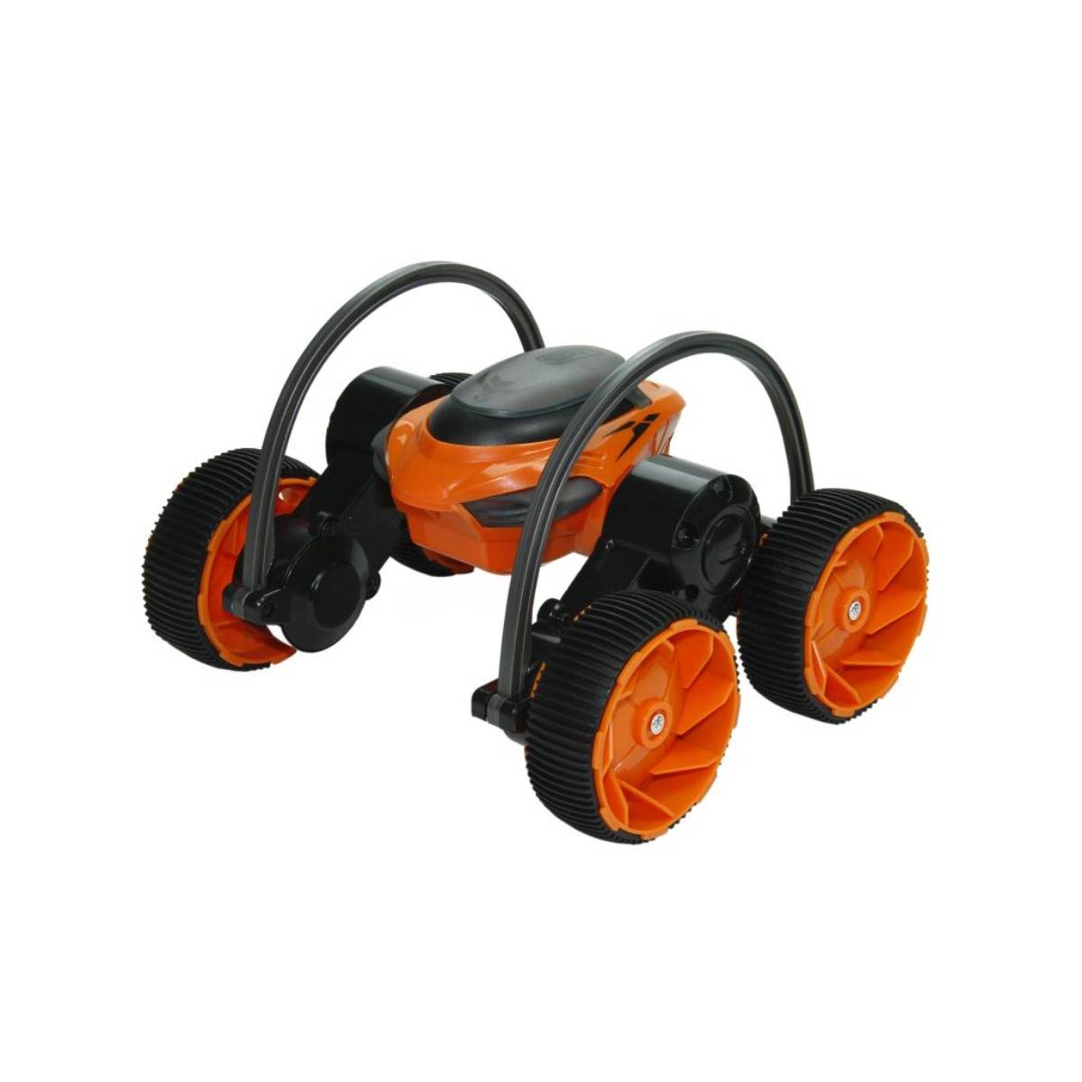 Uzaktan Kumandalı Full Fonksiyon  Şarjlı Akrobat Araba