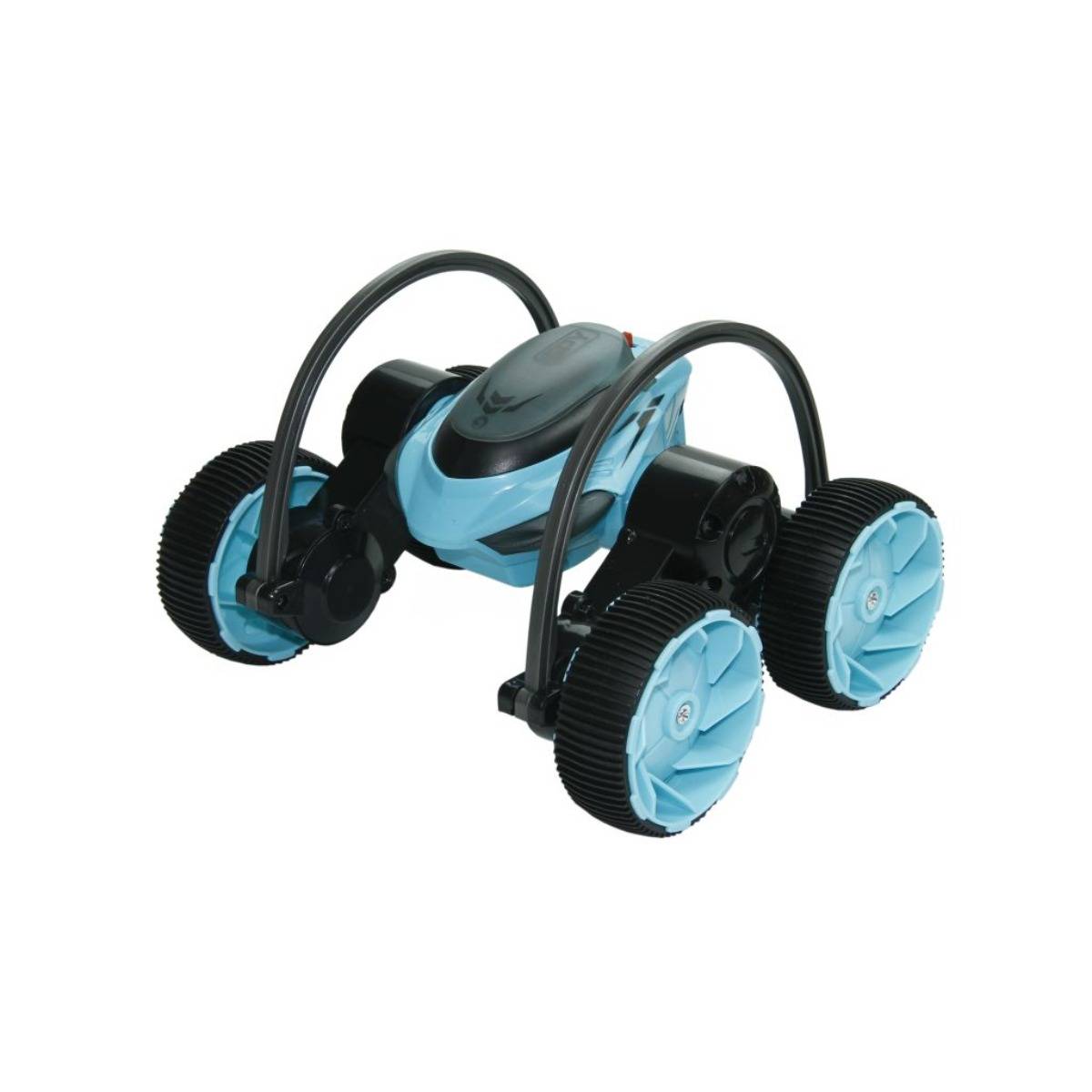 Uzaktan Kumandalı Full Fonksiyon  Şarjlı Akrobat Araba