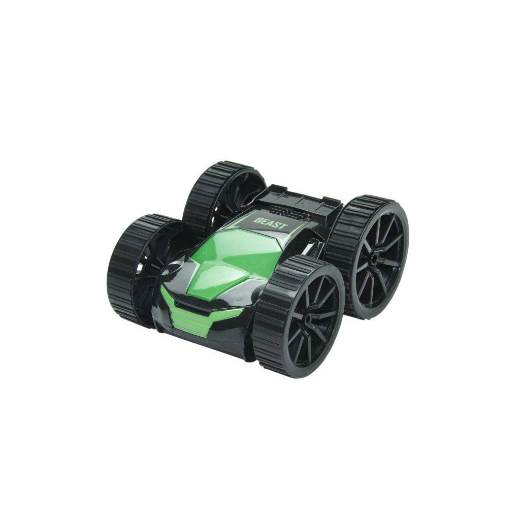 Uzaktan Kumandalı Şarjlı Akrobat Sneak Araba