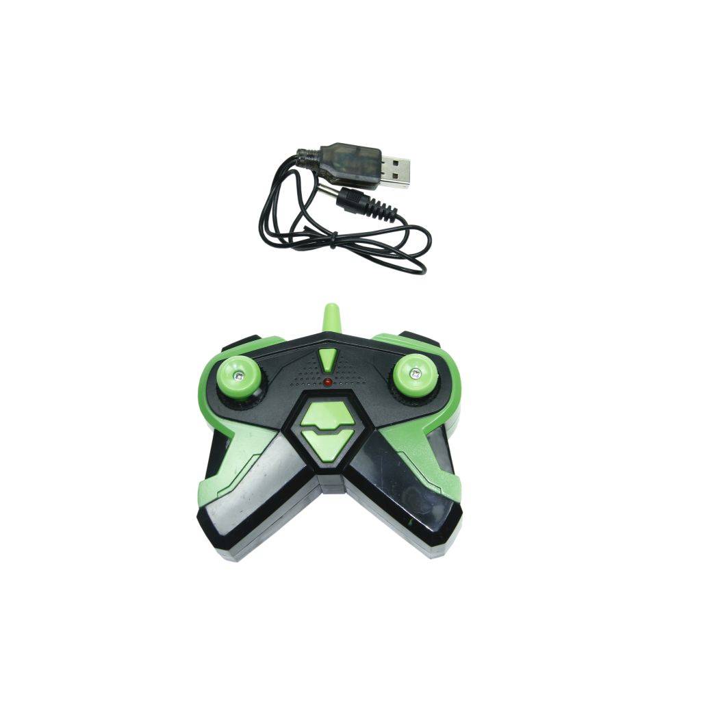 Uzaktan Kumandalı Şarjlı Akrobat Sneak Araba