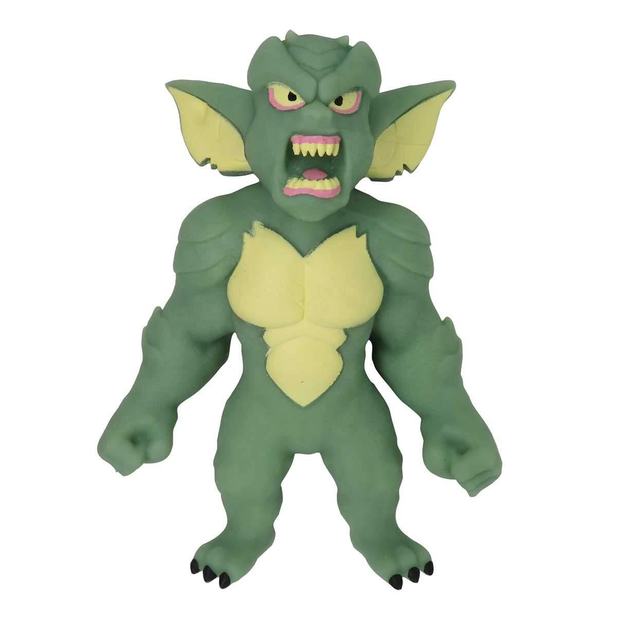 Monster Flex Stretch Figür S6 15 cm | Süper Esnek ve Karanlıkta Parlayan Karakterler | 14 Modelli Dev Koleksiyon Serisi