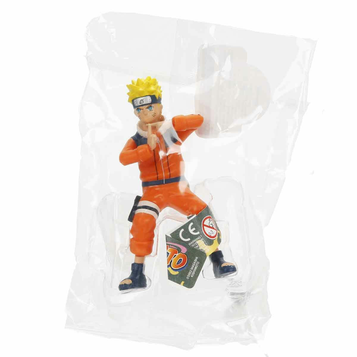 Naruto Shippuden 10 cm Koleksiyon Figürleri | Naruto, Sakura ve Sasuke Model Seçenekli Detaylı Anime Ninja Figürü