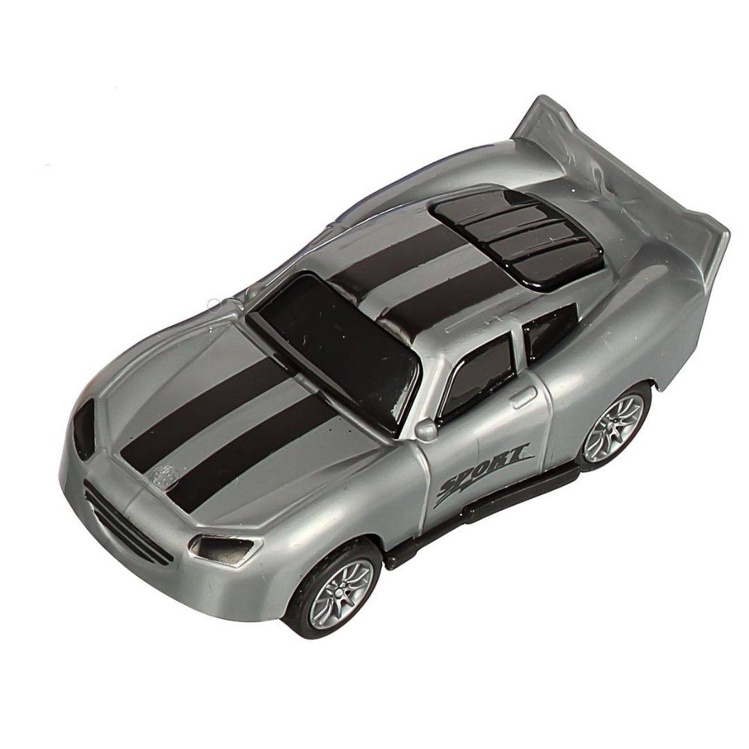 Çek Bırak Nascar Arabası