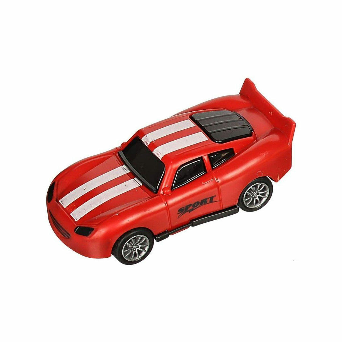 Nascar Çek Bırak Yarış Arabası | Hızlı ve Dayanıklı Model Araç | Çocuklar İçin Çek Bırak Yarış Serisi