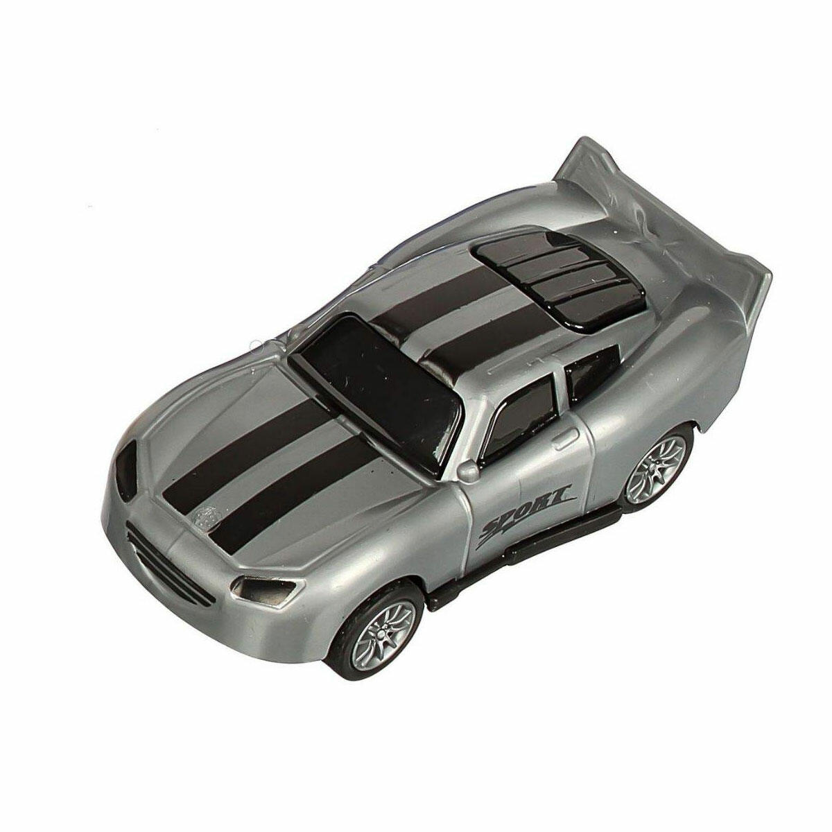 Nascar Çek Bırak Yarış Arabası | Hızlı ve Dayanıklı Model Araç | Çocuklar İçin Çek Bırak Yarış Serisi