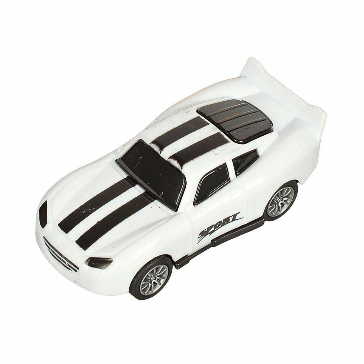 Nascar Çek Bırak Yarış Arabası | Hızlı ve Dayanıklı Model Araç | Çocuklar İçin Çek Bırak Yarış Serisi