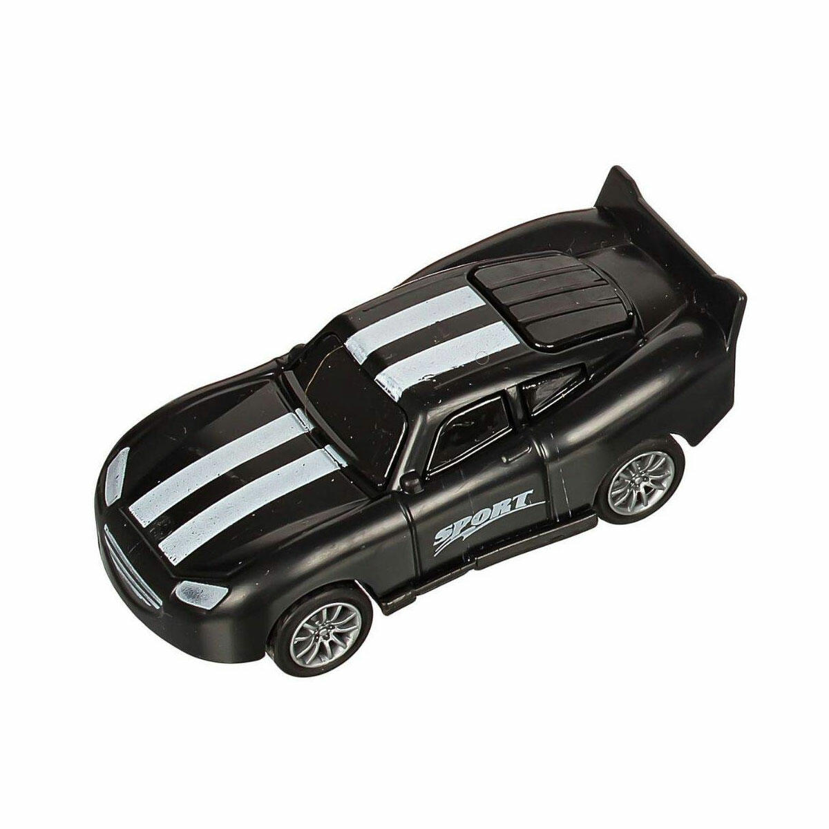 Nascar Çek Bırak Yarış Arabası | Hızlı ve Dayanıklı Model Araç | Çocuklar İçin Çek Bırak Yarış Serisi