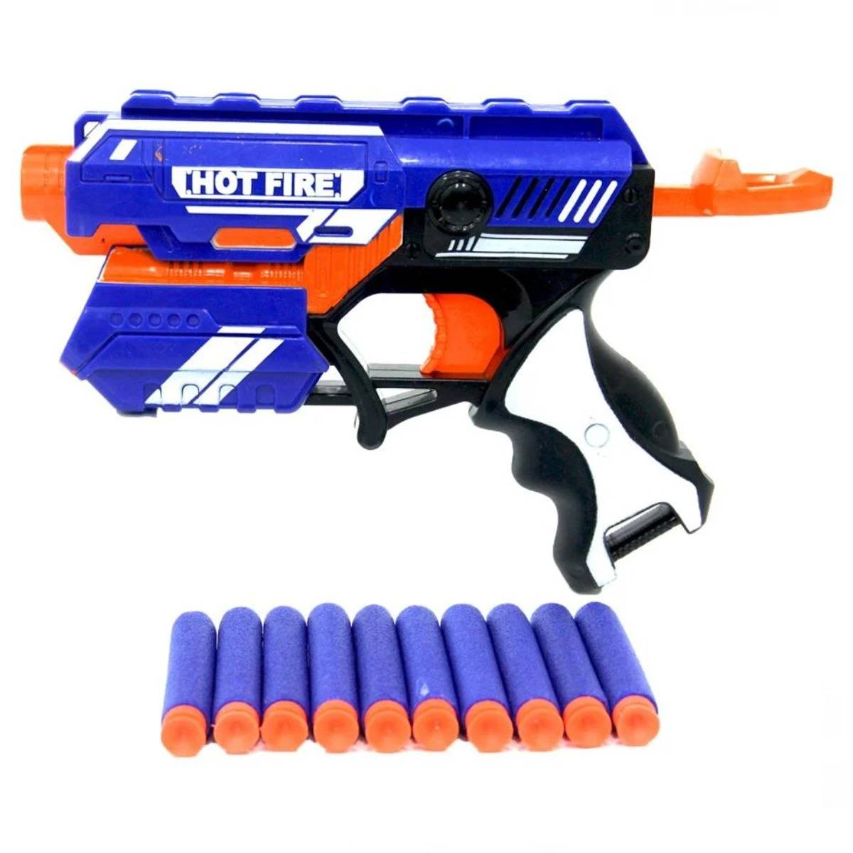 Prestij Nişancı 1 Dart Fırlatıcı