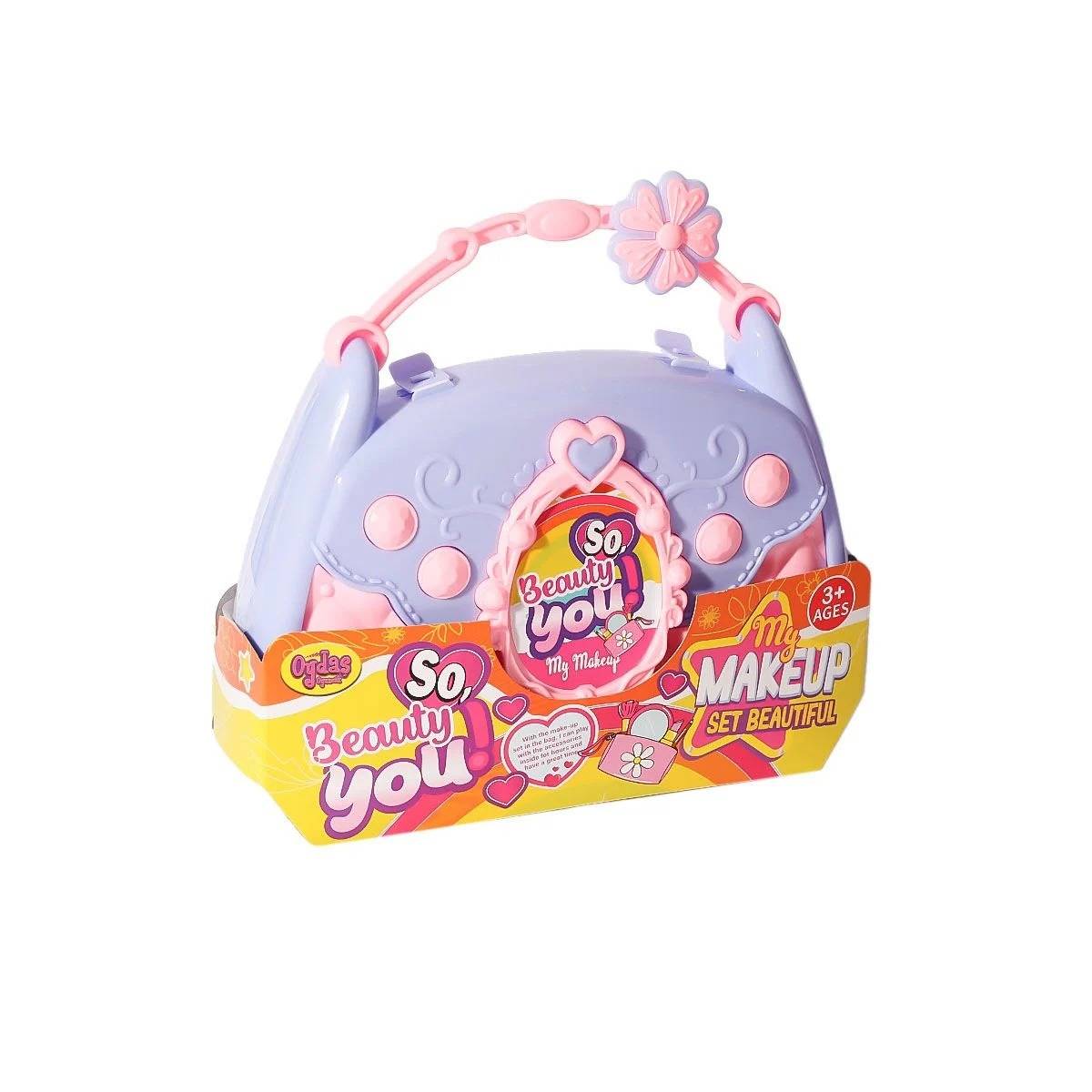 Oydaş Çantalı Güzellik Seti