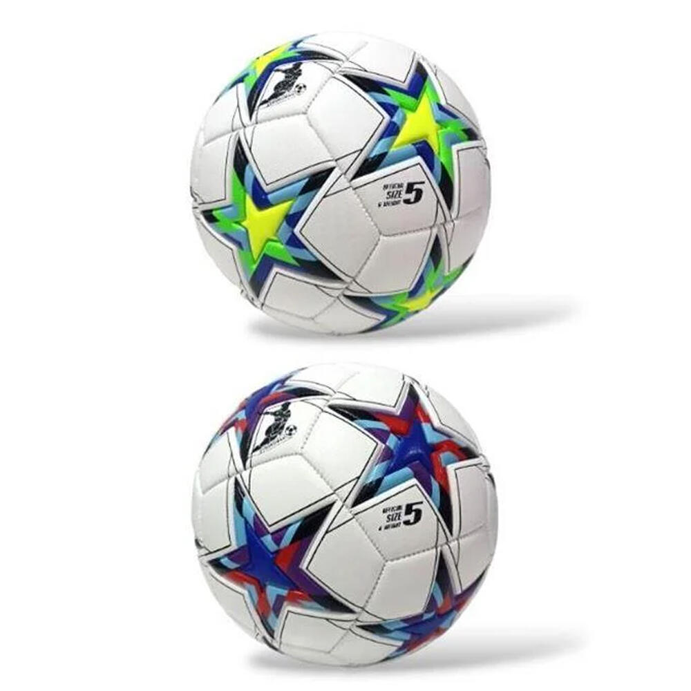 JOOKO Futbol Topu – 20 cm Dayanıklı Oyuncak Futbol Topu