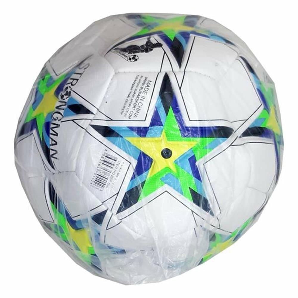 JOOKO Futbol Topu – 20 cm Dayanıklı Oyuncak Futbol Topu