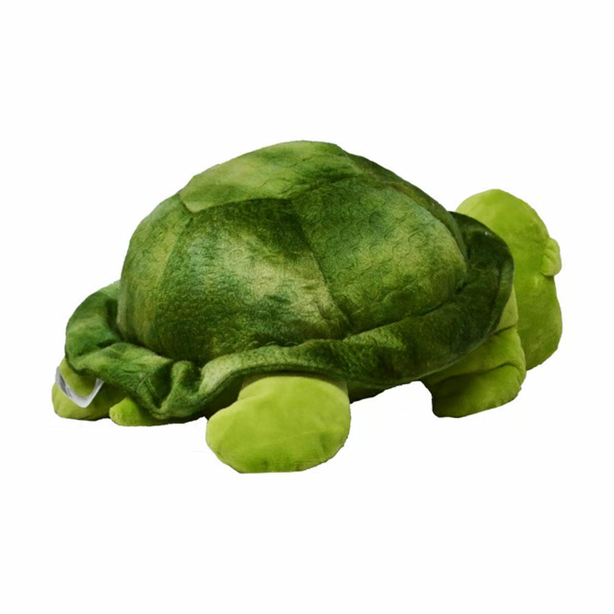 Oyuncak Peluş Kaplumbağa 20 cm | Yumuşak Dokulu, Kaliteli ve Sağlıklı Malzemeden Üretilmiş Sevimli Deniz Kaplumbağası