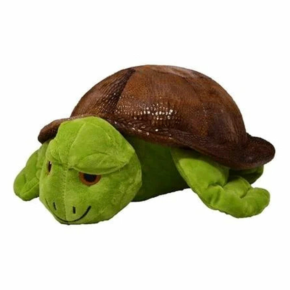 Oyuncak Peluş Kaplumbağa 20 cm | Yumuşak Dokulu, Kaliteli ve Sağlıklı Malzemeden Üretilmiş Sevimli Deniz Kaplumbağası