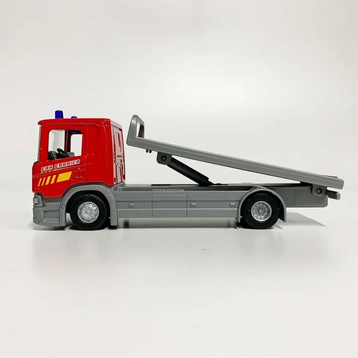 Welly 1:57 Scania P320 Taşıyıcı Model