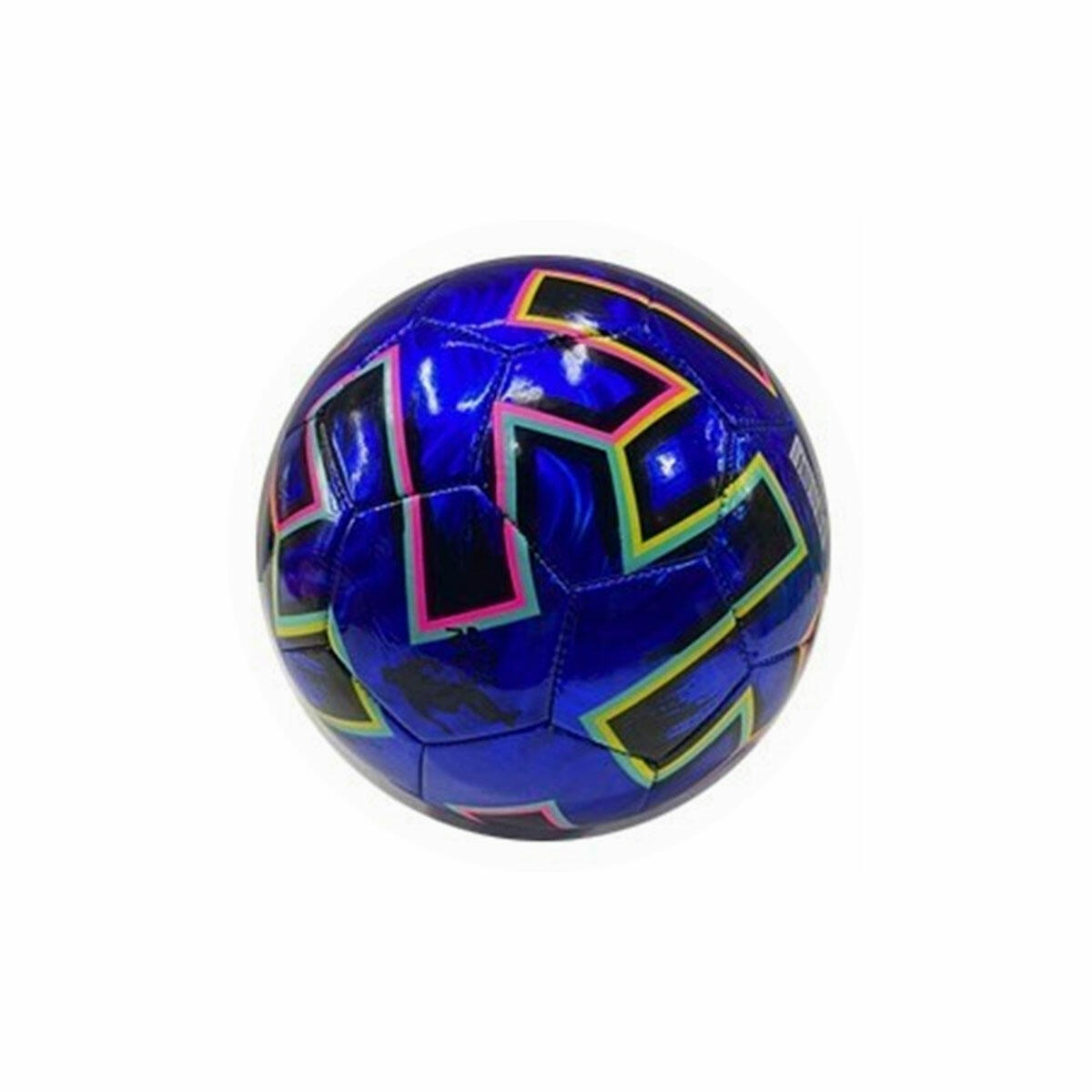 Parlak Futbol Topu – 5 No Dikişli