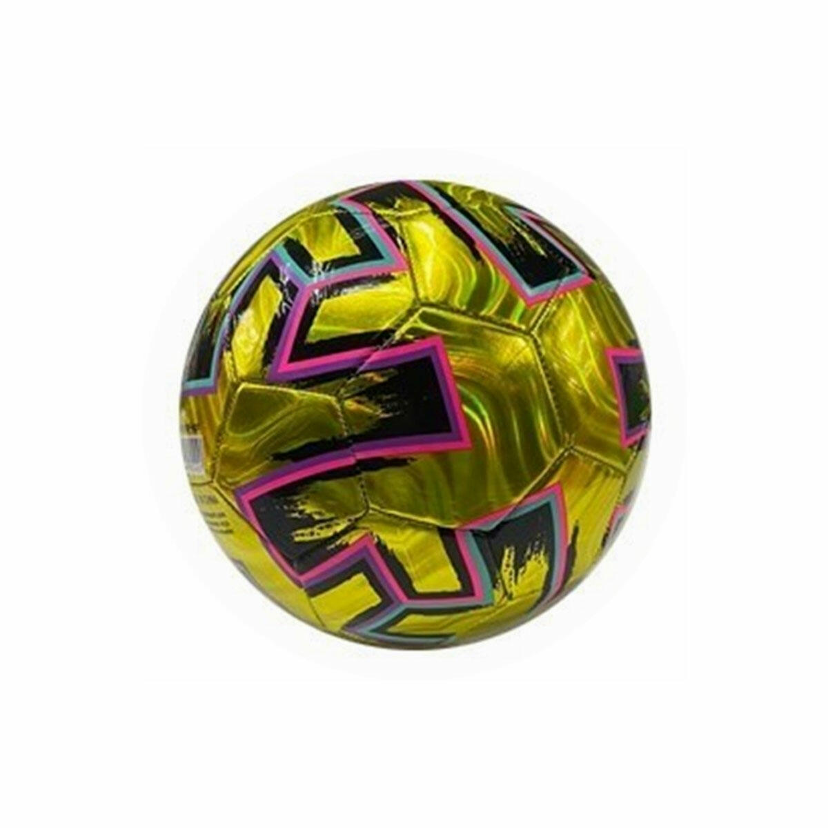 Parlak Futbol Topu – 5 No Dikişli