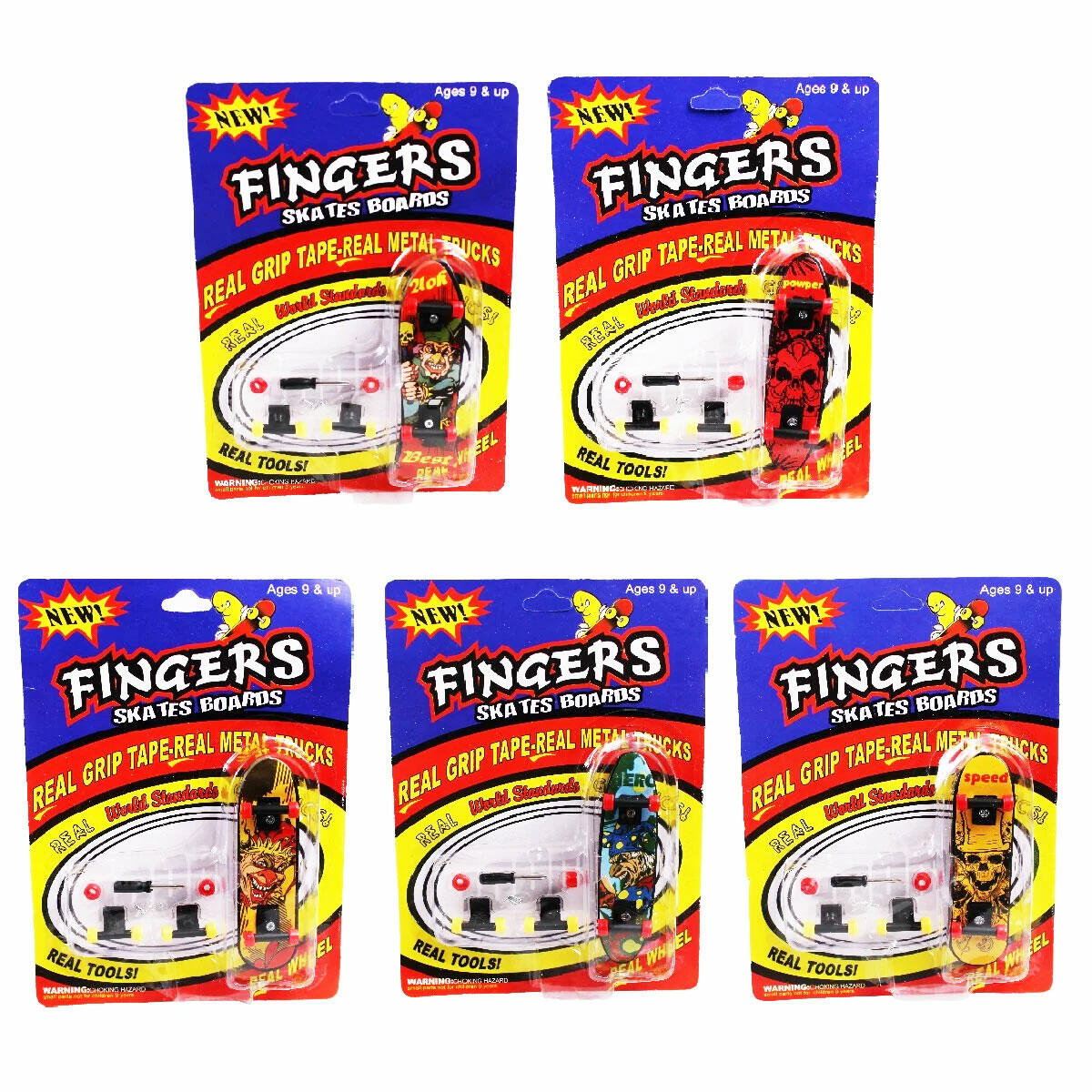 Kızılkaya Parmak Kaykay (Kartela) – Gerçekçi Tasarım, El-Göz Koordinasyonu İçin Hobi Kaykayı