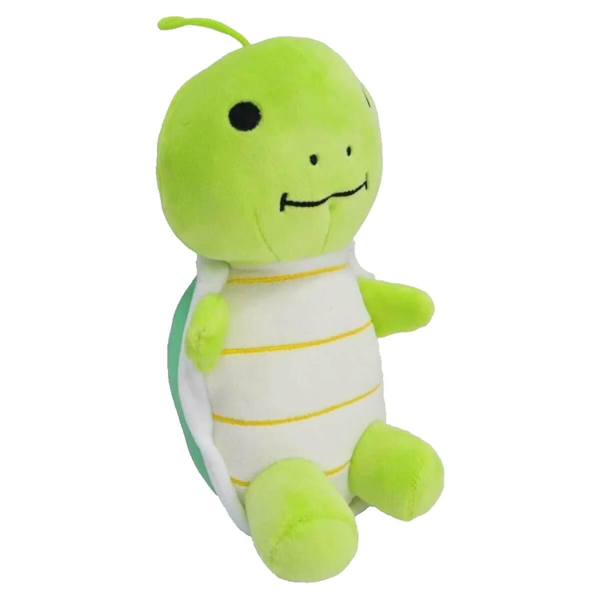 Peluş 20 cm Asortiler | Yumuşak Uyku Arkadaşı | Beyaz Ve Mavi Peluş Oyuncak